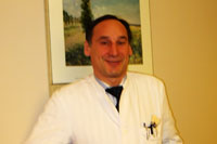 Доктор медицины Людвиг Цебауэр